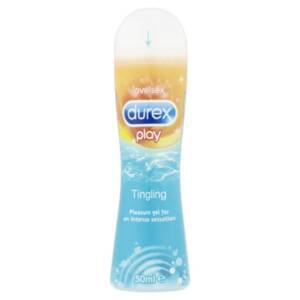 Durex Play Tingling Lubricant