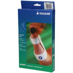 Vulkan Tennis Elbow Brace Support (Medium)