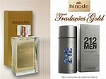 4YOU 212 MEN 100ML