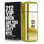 4YOU 212 MEN INTENSE GOLD 100ML