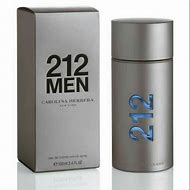 4YOU 212 MEN INTENSE OF CAROLINA HERRERA 100ML