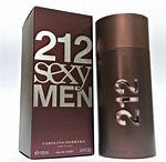 4YOU 212 SEXY MEN 100ML