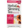 CRANBERRY HERBAL SLIMMING TEA