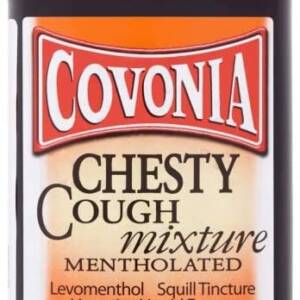 COVONIA CHESTY COUGH MIX