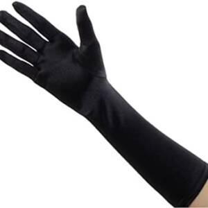 ELBOW GLOVES