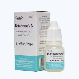 DGF BETADRONE N E/EAR