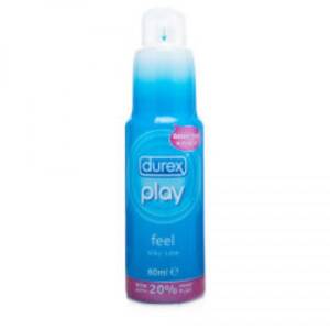 DUREX FEEL 60ML