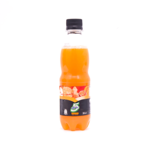 5ALIVE TROPICAL FRUIT DRINK 35CL