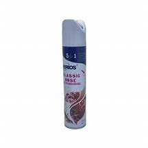 5IN1 HERIOS CLASSIC ROSE AIR FRESHENER 320ML
