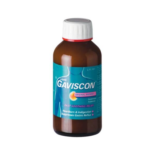 GAVISCON 300ML
