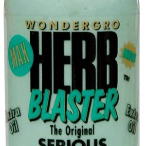 WONDERGRO HERB BLASTER