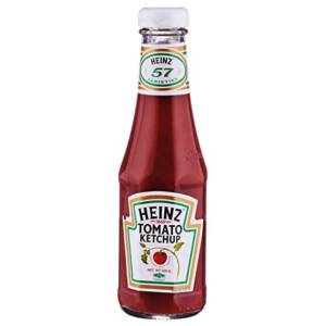 HEINZ TOMATO KETCHUP