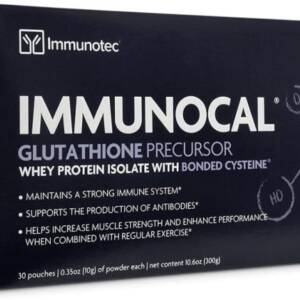 IMMUNOCAL X 30