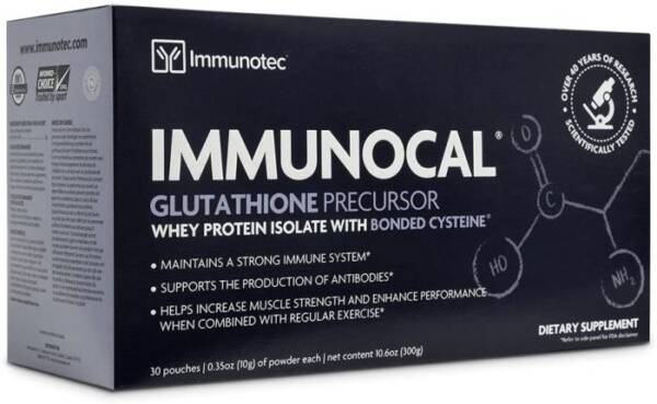 IMMUNOCAL X 30