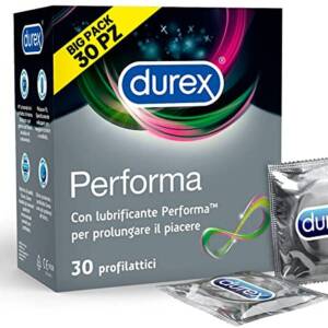 DUREX PERFOMA UK