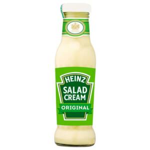 HEINZ BAKED BEANS