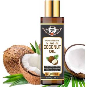FOX COCONUT
