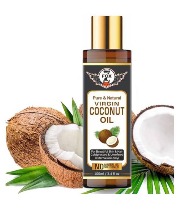 FOX COCONUT