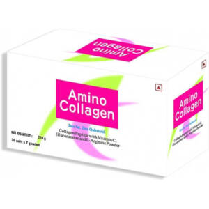 Meiji Amino Collagen 210g