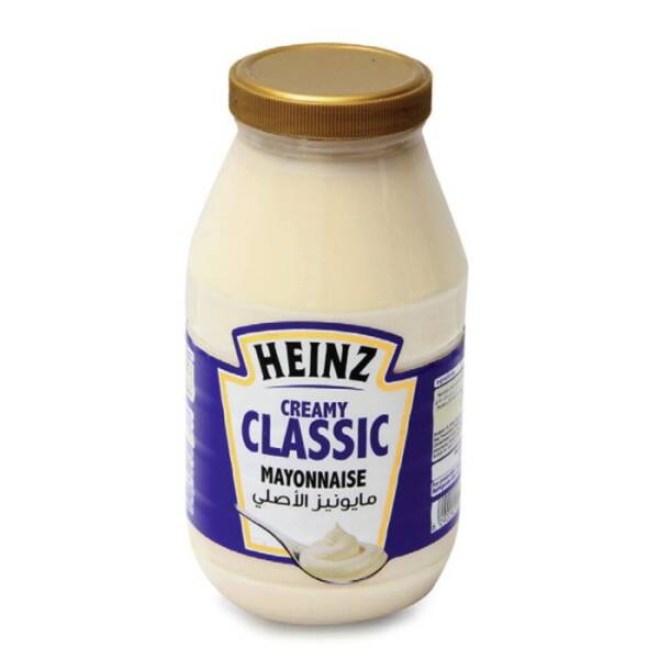HEINZ CLASSIC MAIYONNAISE