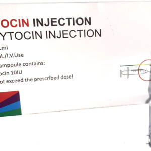 A-TOCIN OXYTOCIN INJECTION