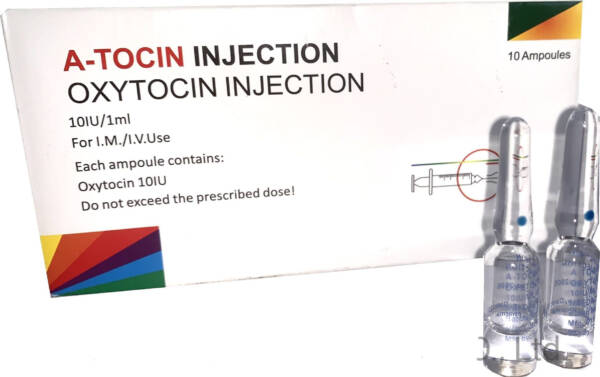 A-TOCIN OXYTOCIN INJECTION