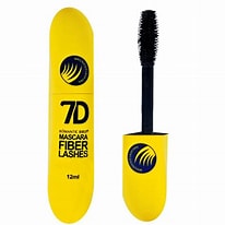 7D EYELINER FIBER LASHES