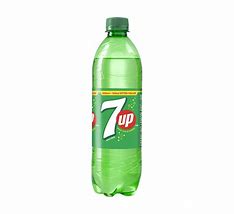 7UP FREE SUGAR 40CL