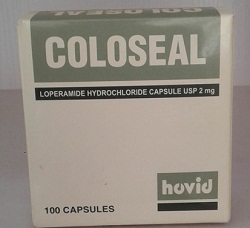 COLOSEAL 2MG X10
