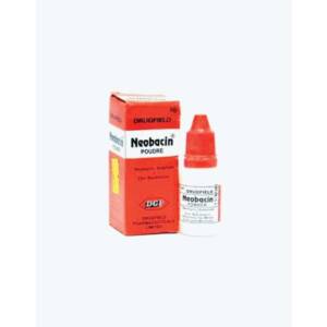 DGF Neobacin Powder
