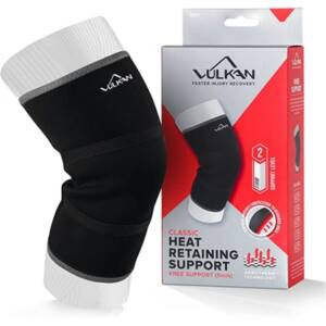 Vulkan Classic Knee Support 5mm (X Small)