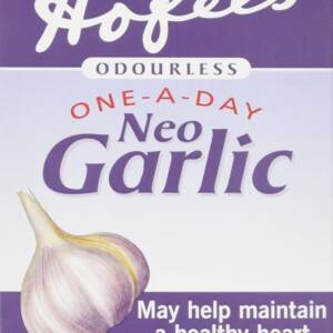 HOFELS ODOURLESS NEO GARLIC