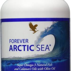 FOREVER LIVING (ARCTIC-SEA)