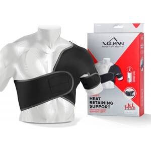 Vulkan Shoulder Support Left (Small)
