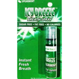 INSTANT FRESH BREATH M/SPRAY