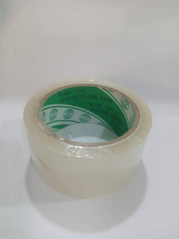 A-STAR GLOBE TAPE