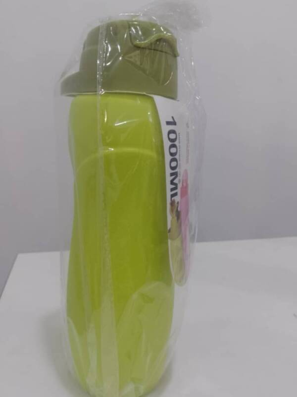 A2735 WATER BOTTLE 1000ML (YELLOW)
