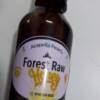 ACAPELLA PEARL'S FOREST RAW HONEY 200ML