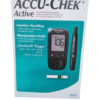 ACCUCHEK ACTIVE MACHINE [4015630064281]