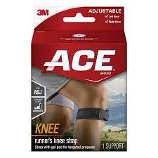 ACE KNEE RUNNER'S KNEE STRAP