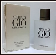 ACQUA DI GIORGIO ARMANI