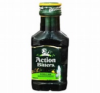 ACTION BITTERS 100ML
