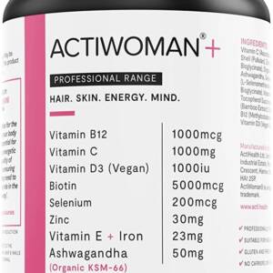 ACTIWOMAN+ *90