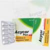 ACYCOR PLUS TABLET *10