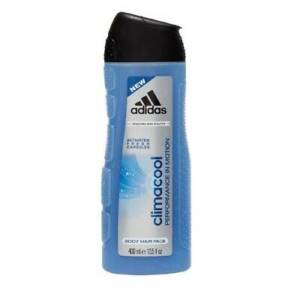 ADIDAS SHOWER GEL CLIMACOOL 400ML