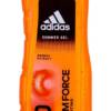 ADIDAS SHOWER GEL TEAMFORCE 400ML