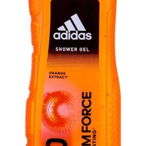 ADIDAS SHOWER GEL TEAMFORCE 400ML