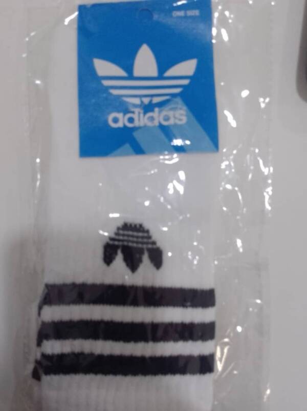 ADIDAS SOCKS (TURKEY)