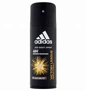 ADIDAS SPRAY VICTORY LEAGUE 150ML