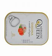 ADRIATIC QUEEN SARDINA IN TOMATO SAUCE